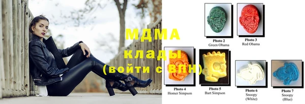 кокс Видное